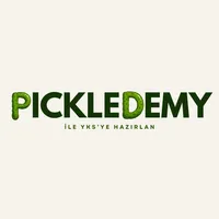Pickledemy YKS Takip Planlama icon