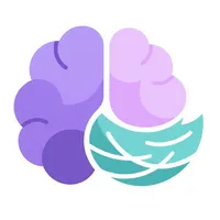 MindNest: AI Mental Wellness icon