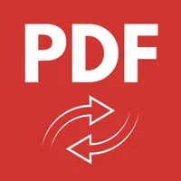 Photo to PDF & Convert to PDF icon