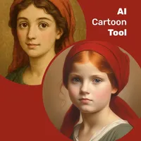 Cartoon Photo - AICartoonTool icon