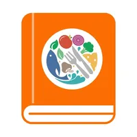 Recipe Manager - CookBook icon