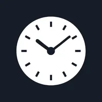 World Clock ۬ icon
