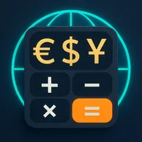 Multi Currency Convert icon