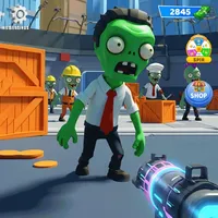 Archery Game: Arrow Clash icon