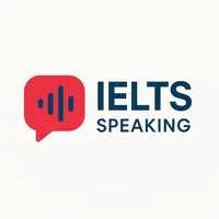 IELTS Speaking AI Coach icon