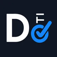 Doti: To‑Do & Daily Planner icon