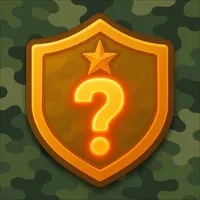 Military War Quizzer icon