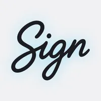 E-sign: Sign Doc & Fill PDF icon