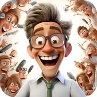 Live Face Dance - Funny Photo icon