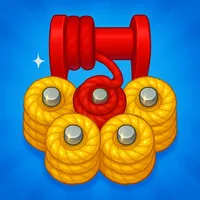 Rope Twist Jam icon