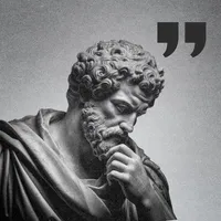 The Stoic Way: Daily Stoicism icon