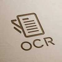 DocuOCR Scanner-Image to text icon