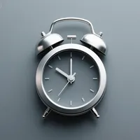 Loud Alarm Clock-Sleep,Alarmo icon