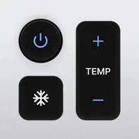 Smart AC Remote Controller App icon