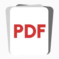 PDF Scanner: Editor & Reader icon
