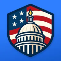 USCIS Case Status & Alerts icon