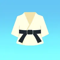 BJJ Time Tracker - Mat Time icon