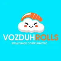 Vozduh Rolls icon
