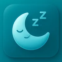 Deep Sleep - X icon