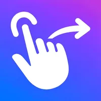 Auto Tap & Swipe on Screen icon