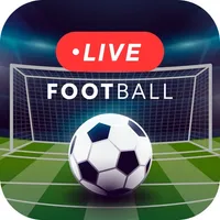 Live Football TV : HD TV Score icon
