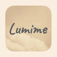 Lumime - Polaroid Diary icon