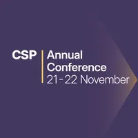 CSP Annual Conference 2025 icon
