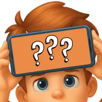 Charades : Guess & Party Game icon