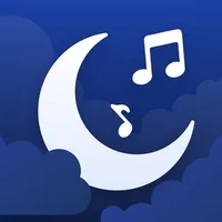 White Noise: Sleep Tracker icon