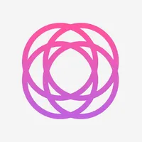 颜色提取器：图片取色配色工具 icon