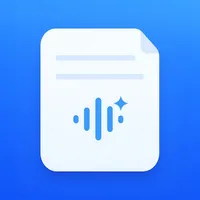 iNotebook: AI Note Taker icon