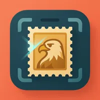 Stamp Expert Pro Stamp Scanner icon