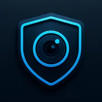 CamGuard – Network Safety Tool icon