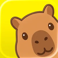 Kawaii Habit Tracker: Kapy icon