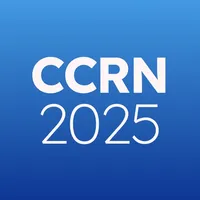 CCRN® Test Prep 2026 icon