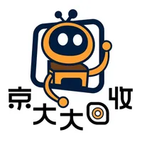 京大大回收-专业购物卡礼品卡券回收平台 icon
