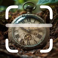 Antique Scanner & Identifier icon