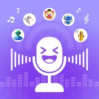 Voice Changer AI Sound Effects icon