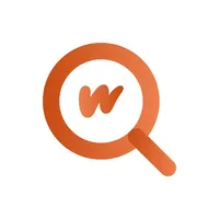 Unscramble Words - WordVibe icon