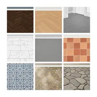 Floor Tile Design icon