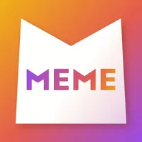 MeMe AI: Anime Chat Story icon