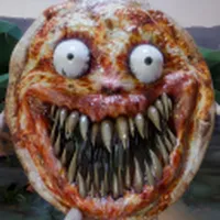 Creepizza - horror game icon