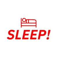 SLEEP! icon