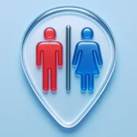 Toilet Finder Barcelona icon