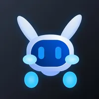 悦灵AI-一站式AI创意平台 icon