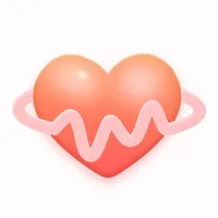 VitalWise AI: Heart & Pulse icon