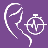 Contraction Tracker Timer + icon