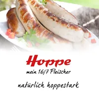 Fleischerei Hoppe icon