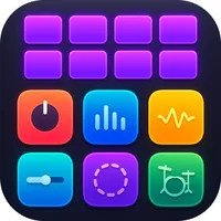 TapBeatz : DJ Drum Pad & Beats icon