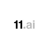 11.ai icon
